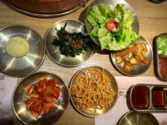 -西塔老太太泥炉烤肉(虹桥南丰城店)