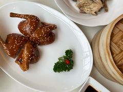 -利苑酒家(金宝店)