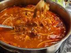 -泉味道贵州厨房(三里河店)