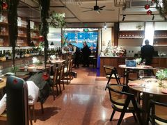 -肆海小川菜酒馆Wine Bistro (青年路店)