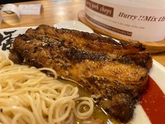-雷门拉面·现熬骨汤(凯德来福士店)