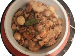 八珍豆腐-通庆楼(新开路店)