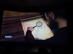 -哈尔滨规划展览馆