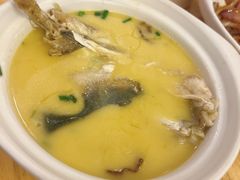 -留芳·文旅古月楼(老街店)