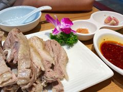 -品回味清真西北楼(宁波首店)