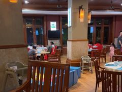 -糟粕醋·椰苑海南菜餐厅(亚龙湾天域酒店)