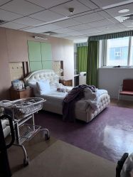 -杭州贝瑞斯美华妇儿医院·早孕·产检·儿科