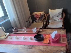 -邈墨茶馆(凤起路店)