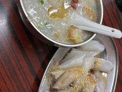 -陈添記·祖傳爽鱼皮·西关老字号(广州首店)