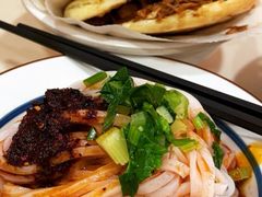 -秦镇史玉林凉皮(翡丽城店)