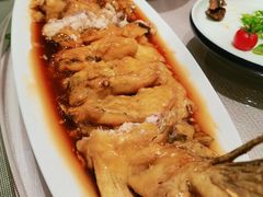 -老牌坊鲁菜名店(宽厚里店)