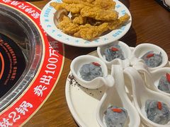 -受气牛肉·重庆耙牛肉(来福士店)