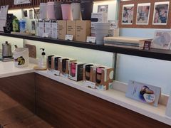 -Manner Coffee(大宁国际商业广场店)