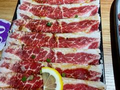-小米烤肉-泥炉炭烤(常营店)