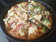 -必胜客(珠海路店)