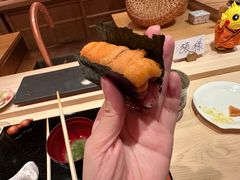 -橼舍鮨青木