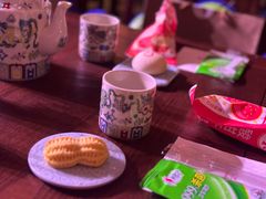 -京宴点心局