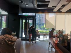 -星巴克臻选(北京太阳宫凯德店)