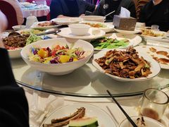 -源东食府(鹿海园小区店)