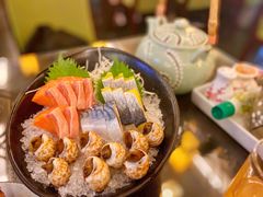 -科尔海悦酒店樱之河日本料理(清河东路店)