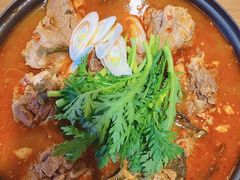 -恩你小木屋·烤肉韩式料理(嘉兴秀洲店)