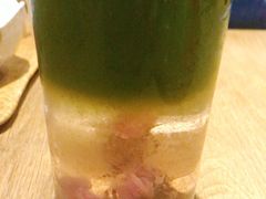 抹茶樱花-柴务处·柴犬主题狗咖