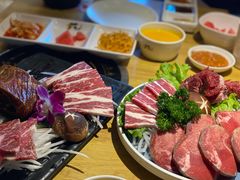 -牛市牛烤肉(西单大悦城店)