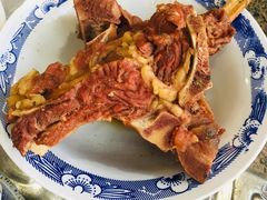 -乔家满族八大碗(流水沟店)