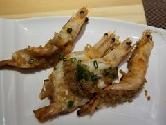 -割烹旭日本料理(龙湖狮山天街店)