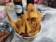 -小民大排档(光谷店)