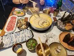 -琥珀川糟粕醋火锅(慈云寺店)