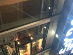 -木屋烧烤(坂田天安云谷店)