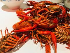 -丹虾|文和友小龙虾·烙锅(陕西路旗舰店)