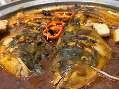 -解家河南菜(商鼎路店)