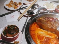 -大龙燚·旷野鲜火锅(广州首店)