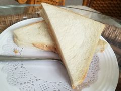 金枪鱼三明治-国家博物馆咖啡厅