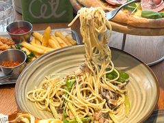 -长春藤咖啡(北园店)