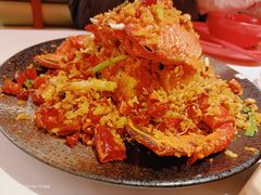 -避风塘·金牌店·夜宵(金玉兰店)