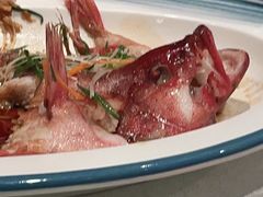 -红棉中餐厅·广州海航威斯汀酒店