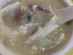 -盛记顺德高佬猪杂粥