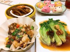 -北海渔村酒楼·粤菜海鲜点心(新华店)