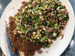 -老院子饭店·鲁菜·海鲜·家常菜