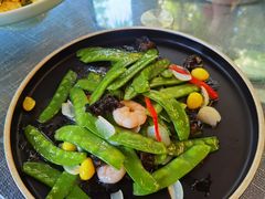 -野蔓果·山野菜(西湖景区·龙井茶田店)