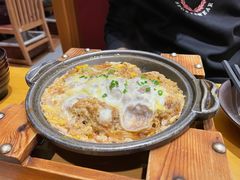 腰内陶板锅套餐-胜博殿日式炸猪排(西红门店)
