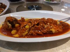 -上海虹桥宾馆味翠餐厅