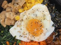 -米村拌饭(江宁万达店)