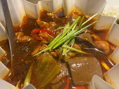 五更肠旺-穹六人间 people 6(岳阳路店)