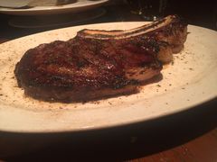 -弗兰克牛排西餐厅Ribone steak house(柠檬花园店)