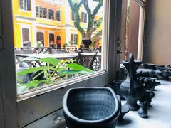 -ALBERGUE 1601 婆仔屋葡国餐厅