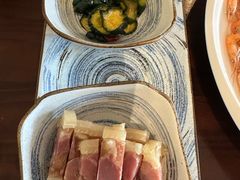 -逸林轩中餐厅(中信泰富朱家角锦江酒店)